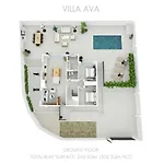 Vacation Marbella I Ava, Private Heated Pool, Rooftop Hot Tub, Sauna, Luxury Interior, Close To Golfs, Beaches And Puerto Banus Villa