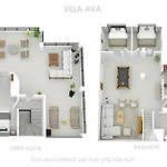 Vacation Marbella I Ava, Private Heated Pool, Rooftop Hot Tub, Sauna, Luxury Interior, Close To Golfs, Beaches And Puerto Banus Estepona