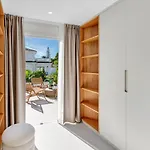 Villa Vacation Marbella I Ava, Private Heated Pool, Rooftop Hot Tub, Sauna, Luxury Interior, Close To Golfs, Beaches And Puerto Banus