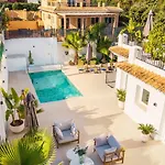 Vacation Marbella I Ava, Private Heated Pool, Rooftop Hot Tub, Sauna, Luxury Interior, Close To Golfs, Beaches And Puerto Banus * Estepona