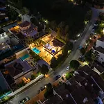 Vacation Marbella I Ava, Private Heated Pool, Rooftop Hot Tub, Sauna, Luxury Interior, Close To Golfs, Beaches And Puerto Banus