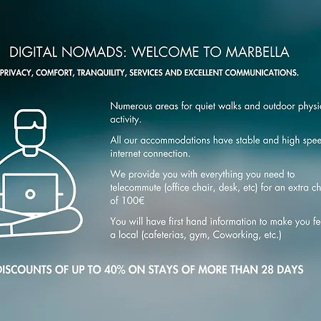 Vacation Marbella I Ava, Private Heated Pool, Rooftop Hot Tub, Sauna, Luxury Interior, Golf And Sea Nearby *