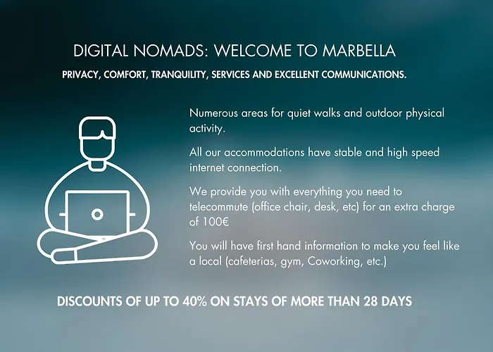 Vacation Marbella I Ava, Private Heated Pool, Rooftop Hot Tub, Sauna, Luxury Interior, Golf And Sea Nearby *