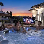 빌라 Vacation Marbella I Ava, Private Heated Pool, Rooftop Hot Tub, Sauna, Luxury Interior, Close To Golfs, Beaches And Puerto Banus
