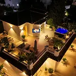 Vacation Marbella I Ava, Private Heated Pool, Rooftop Hot Tub, Sauna, Luxury Interior, Close To Golfs, Beaches And Puerto Banus * 에스테포나