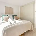 빌라 Vacation Marbella I Ava, Private Heated Pool, Rooftop Hot Tub, Sauna, Luxury Interior, Close To Golfs, Beaches And Puerto Banus 에스테포나