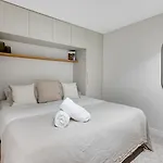 Vacation Marbella I Ava, Private Heated Pool, Rooftop Hot Tub, Sauna, Luxury Interior, Close To Golfs, Beaches And Puerto Banus 빌라
