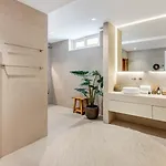 Vacation Marbella I Ava, Private Heated Pool, Rooftop Hot Tub, Sauna, Luxury Interior, Close To Golfs, Beaches And Puerto Banus 에스테포나